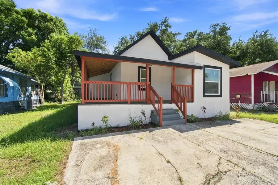 1129 Carlton Street, Clearwater, FL 33755 - #2