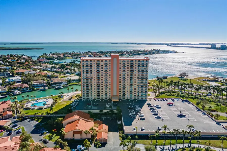 4900 Brittany Drive S #1512, Saint Petersburg, FL 33715 - #2
