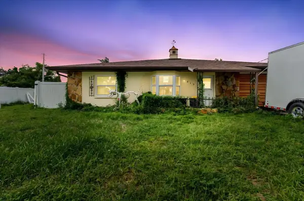 8513 Bella Viaduct, HUDSON, FL 34667