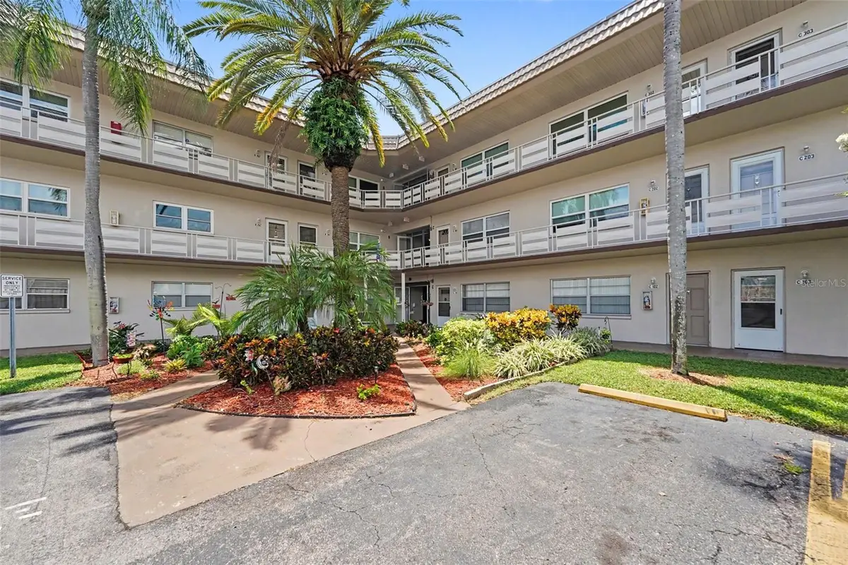 5530 80th Street N #C101, Saint Petersburg, FL 33709 - #1