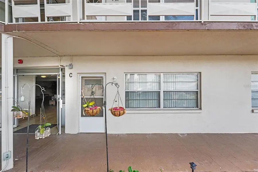 5530 80th Street N #C101, Saint Petersburg, FL 33709 - #2