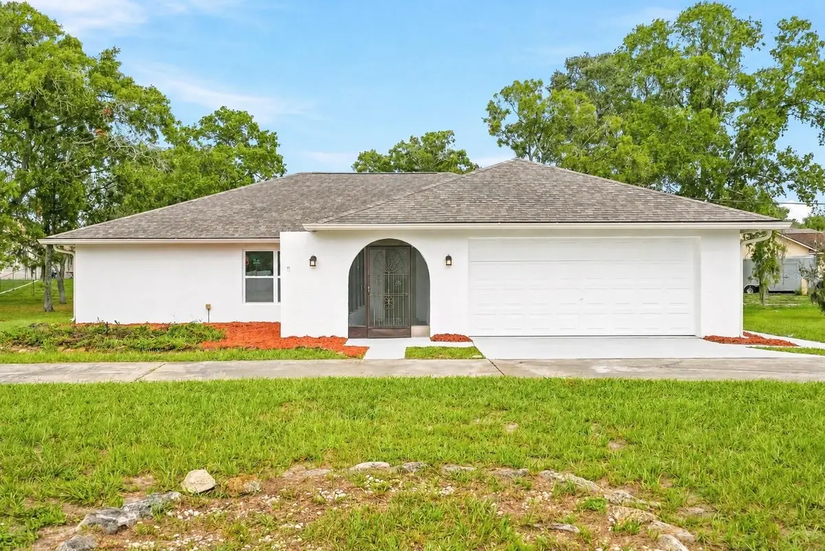 1118 Trinidad Avenue, Spring Hill, FL 34609 - #1