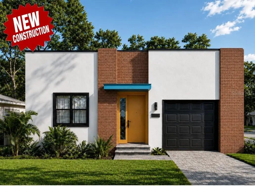 4509 N 37th Street, Tampa, FL 33610 - #1