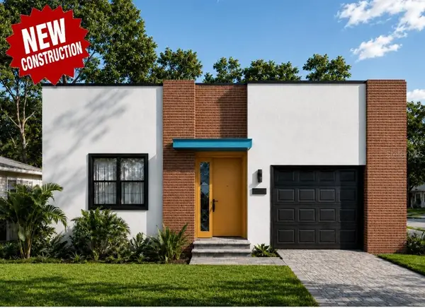4509 N 37th Street, TAMPA, FL 33610