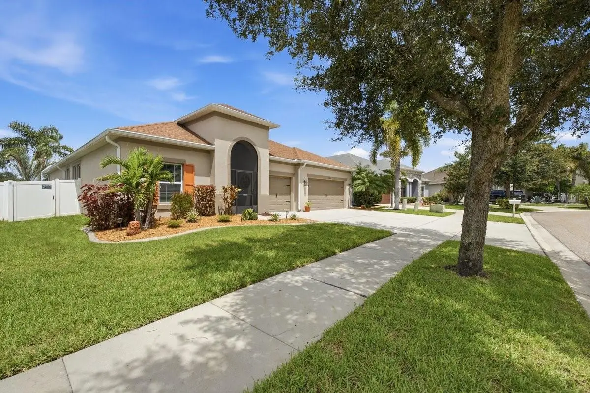 13739 Artesa Bell Drive, Riverview, FL 33579 - #1
