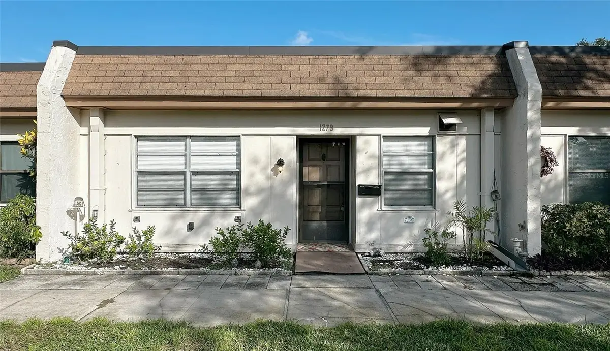1279 Mission Hills Boulevard, Clearwater, FL 33759 - #1