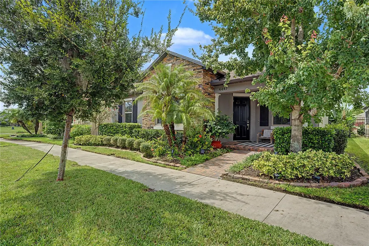 4447 Tubular Run, Land O Lakes, FL 34638 - #1