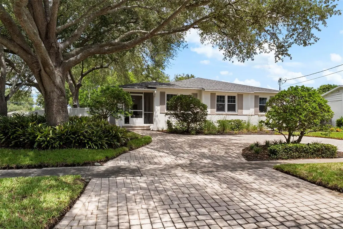 3823 W Tacon Street, Tampa, FL 33629 - #1