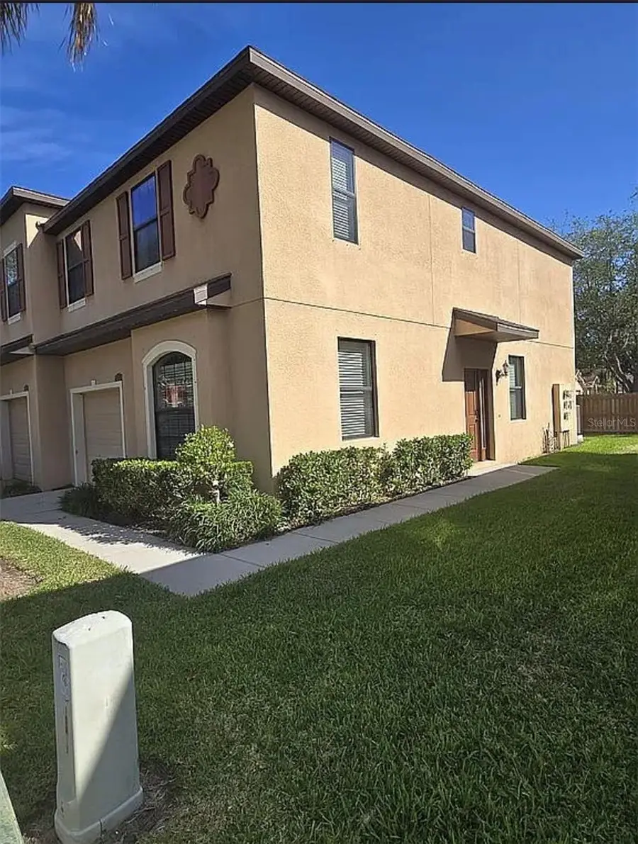 10259 Villa Palazzo Court, Tampa, FL 33615 - #2