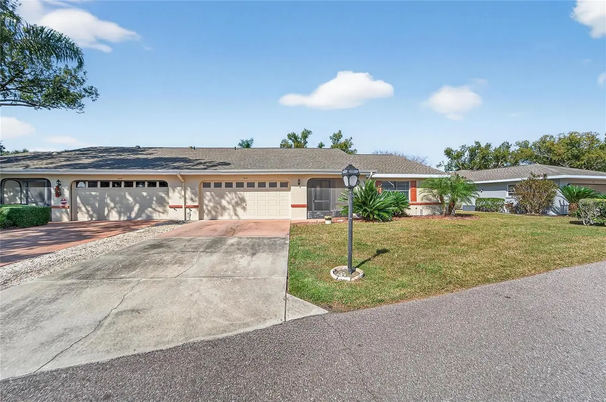 1417 Ingram Drive #79, Sun City Center, FL 33573 - #1