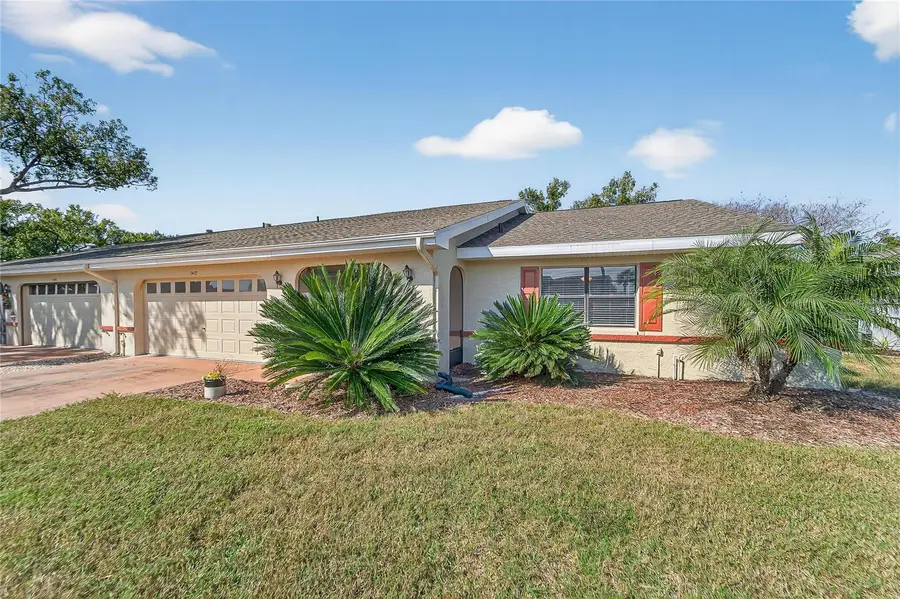 1417 Ingram Drive #79, Sun City Center, FL 33573 - #2