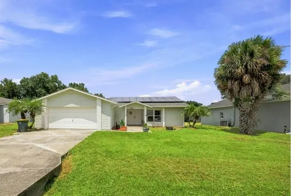 3906 Santiago Street, SEBRING, FL 33872
