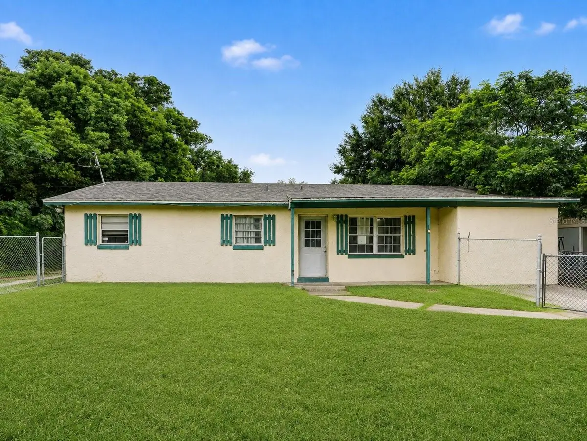 627 Duncan Circle W, Auburndale, FL 33823 - #1