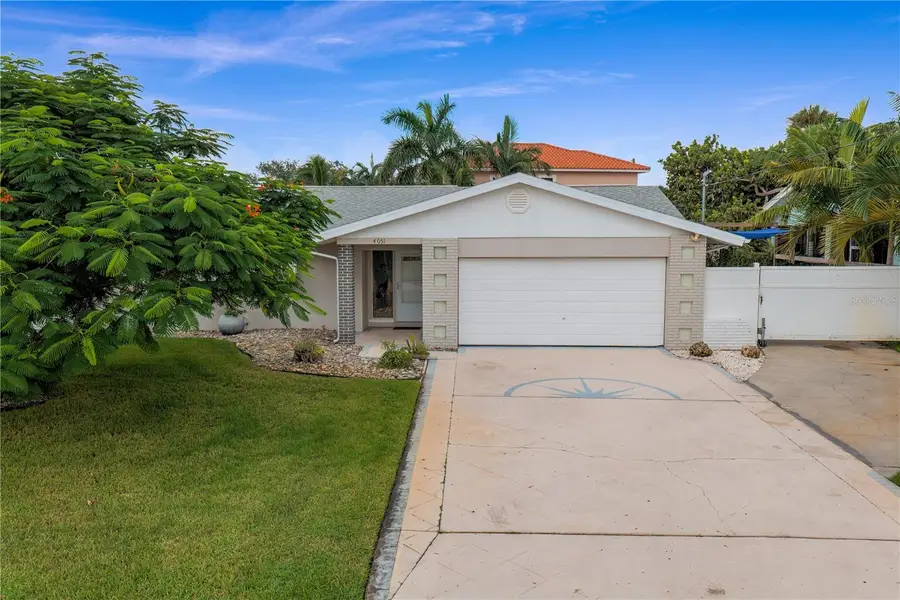 4051 14th Street Ne, Saint Petersburg, FL 33703 - #2