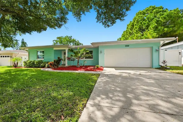 1359 Howard Street, CLEARWATER, FL 33756