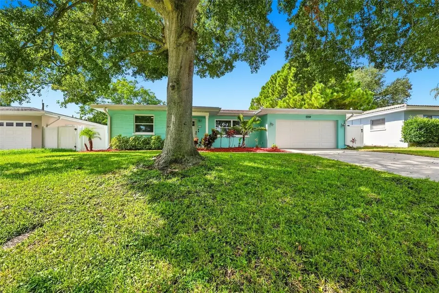 1359 Howard Street, Clearwater, FL 33756 - #2