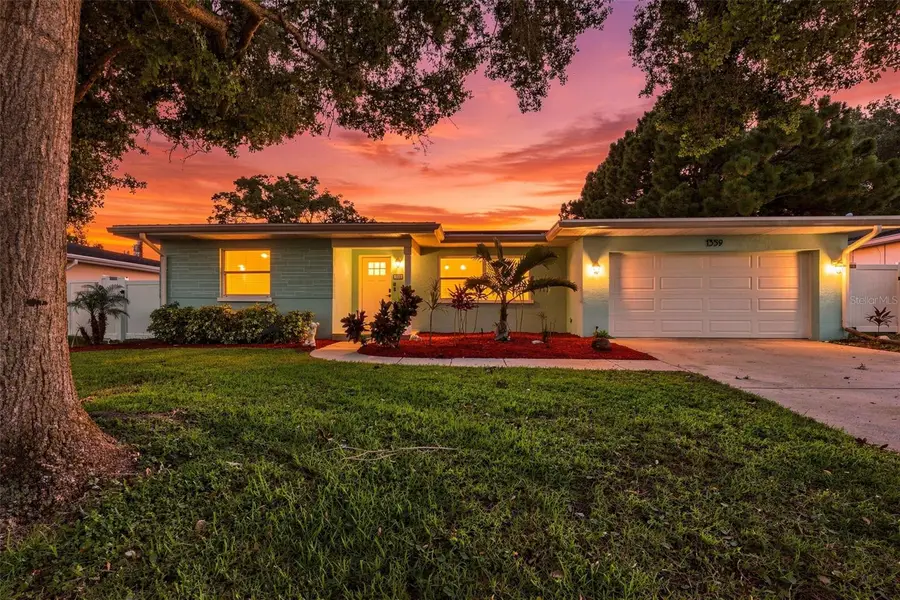 1359 Howard Street, Clearwater, FL 33756 - #3
