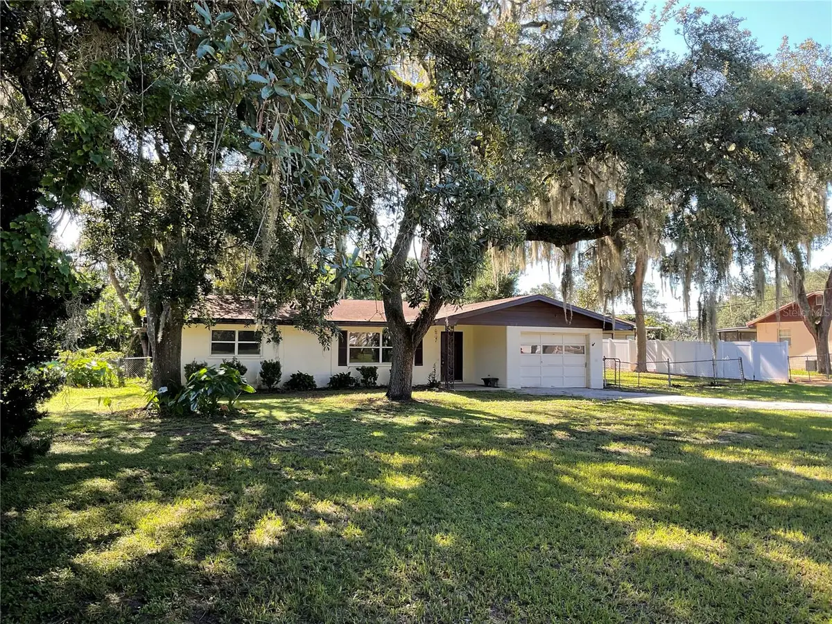 5032 Flamingo Lane, Dade City, FL 33523 - #1