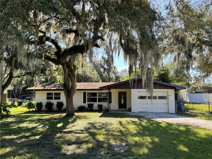 5032 Flamingo Lane, Dade City, FL 33523 - #3