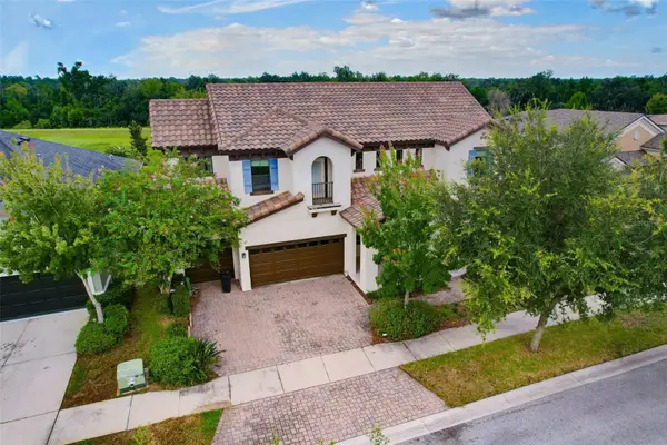 5830 Watercolor Drive, LITHIA, FL 33547
