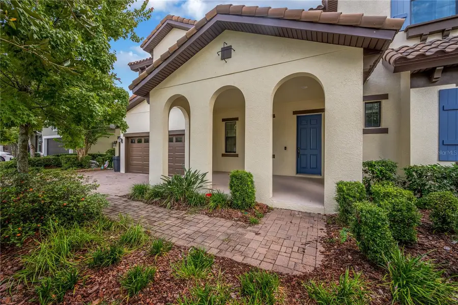 5830 Watercolor Drive, Lithia, FL 33547 - #2