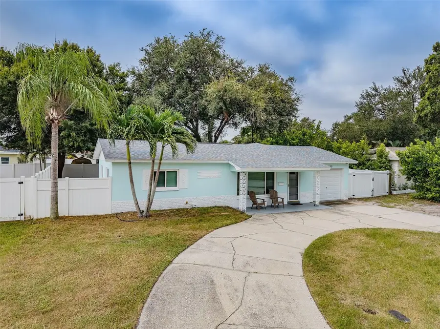 4460 33rd Avenue N, Saint Petersburg, FL 33713 - #3