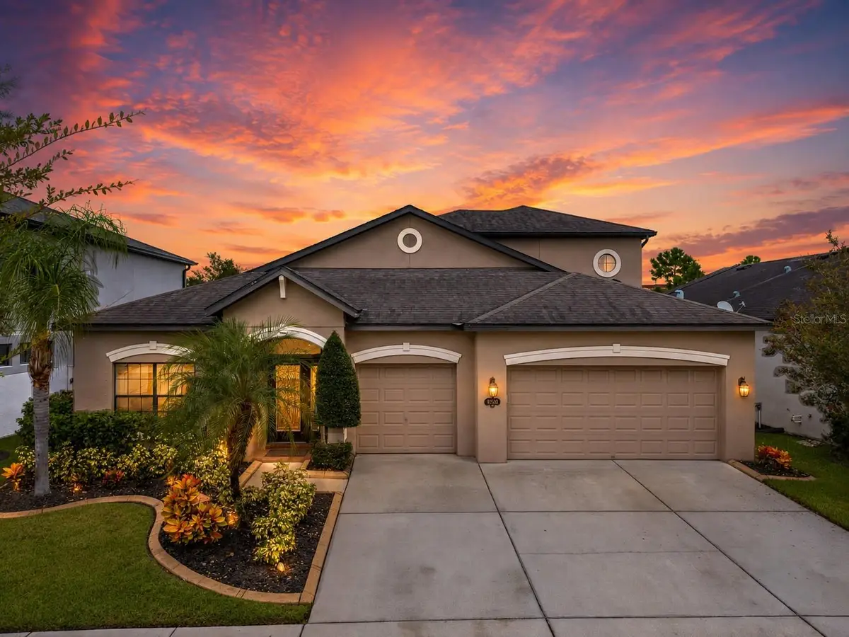 11520 Scarlet Ibis Pl, Riverview, FL 33569 - #1