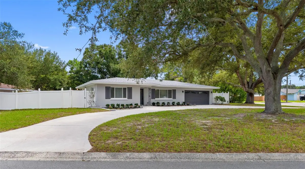1601 Hardwood Drive, Clearwater, FL 33756 - #1