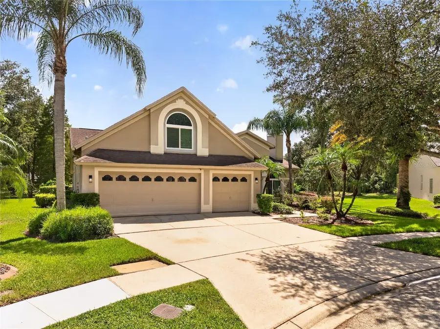 10160 Whisper Pointe Drive, Tampa, FL 33647 - #2