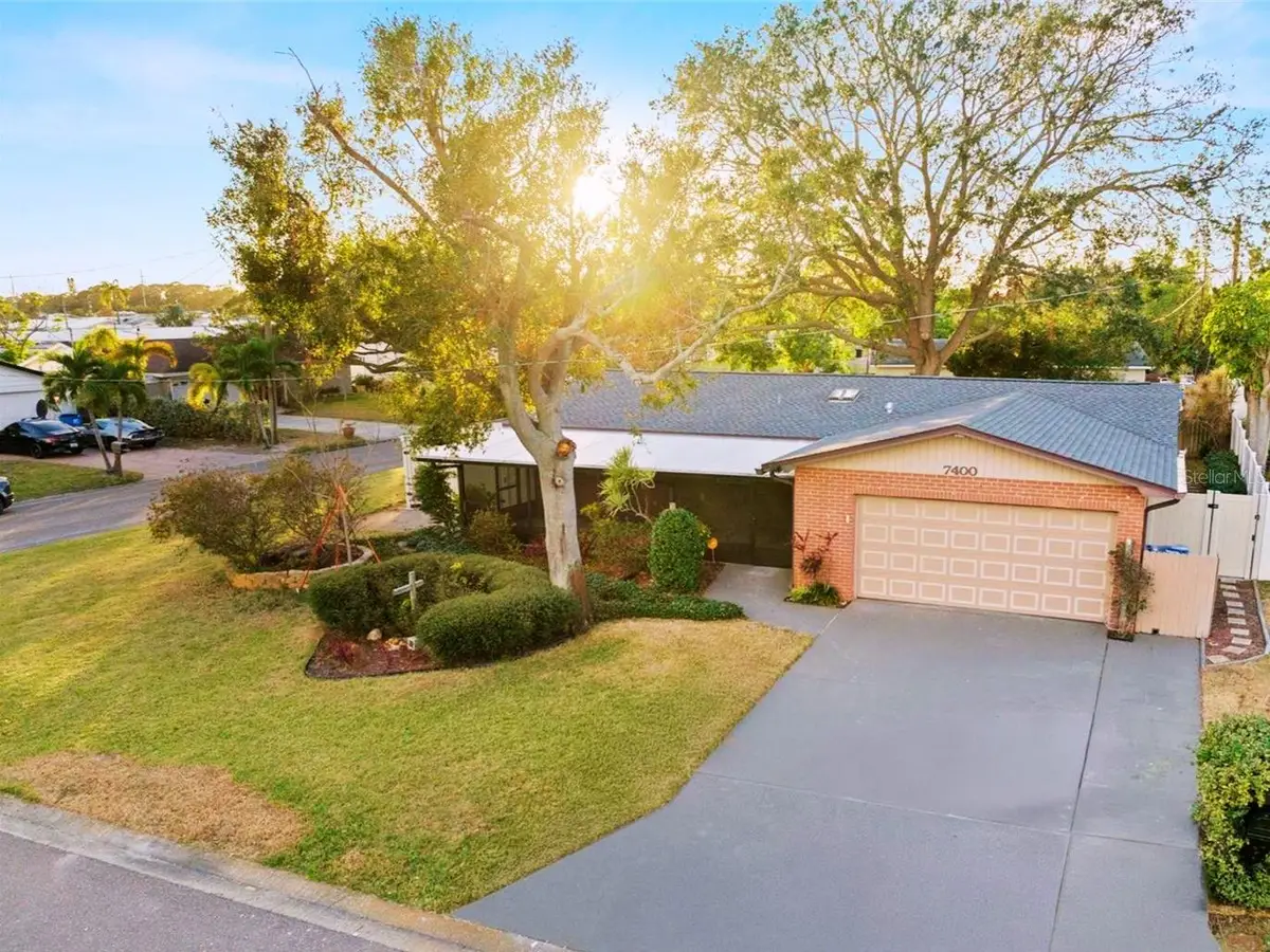 Address Withheld By Seller, Saint Petersburg, FL 33702 - #1
