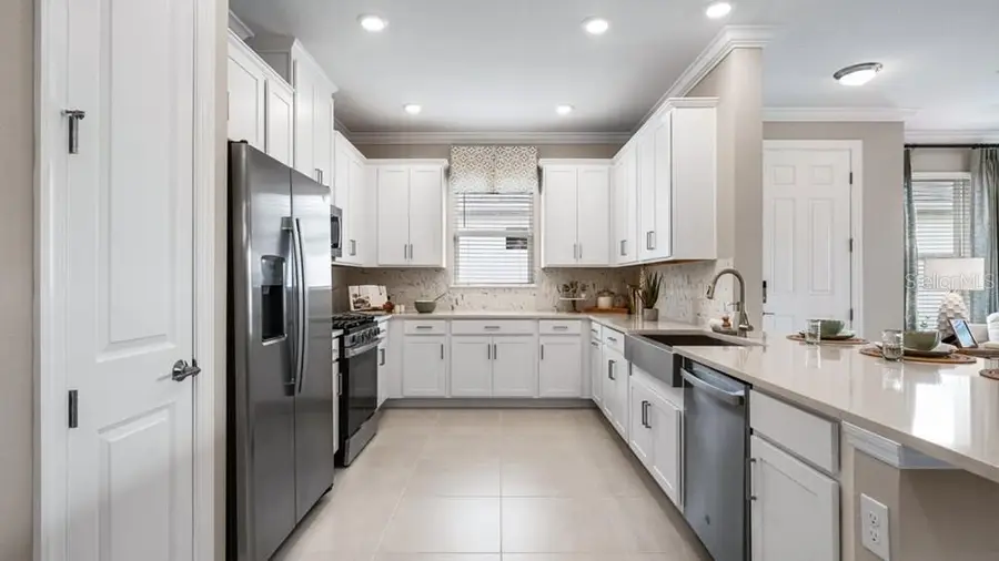 3931 Immacolata Way, Wesley Chapel, FL 33543 - #3