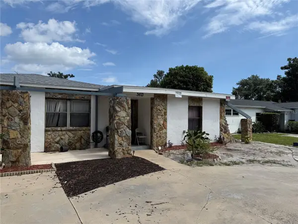 3613 6th Avenue S, ST PETERSBURG, FL 33711