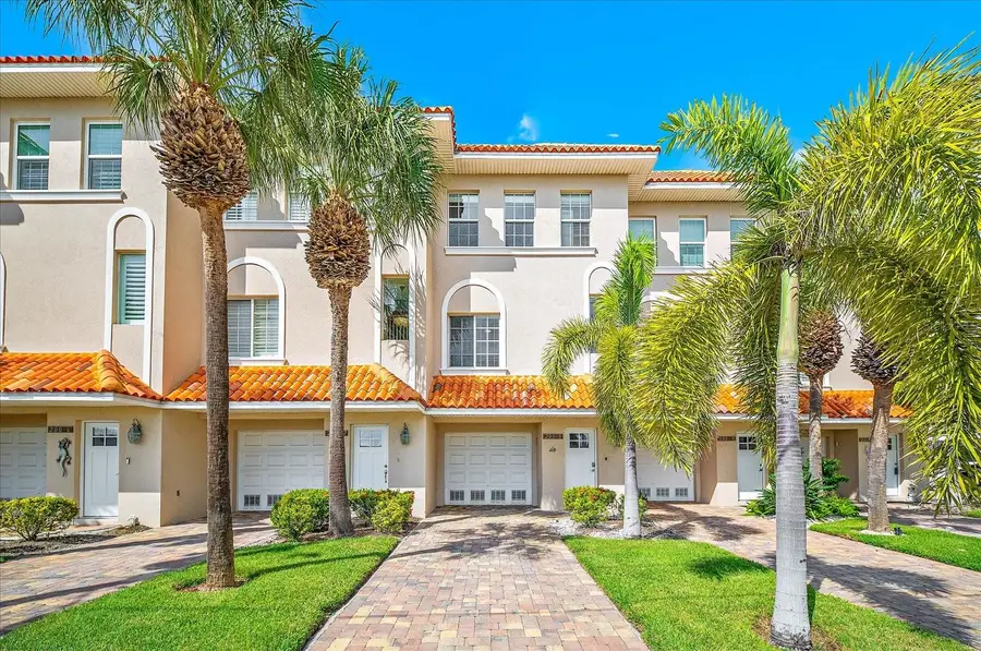 200 Brightwater Drive #8, Clearwater Beach, FL 33767 - #2