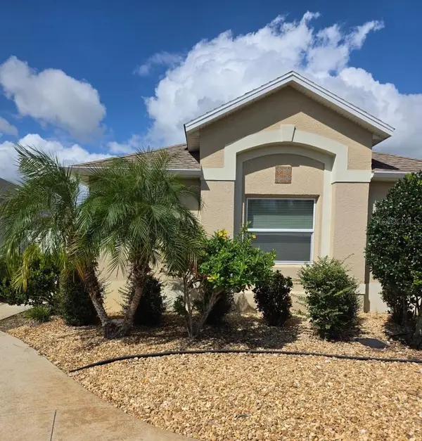 2149 Sandalwood Place, THE VILLAGES, FL 32163