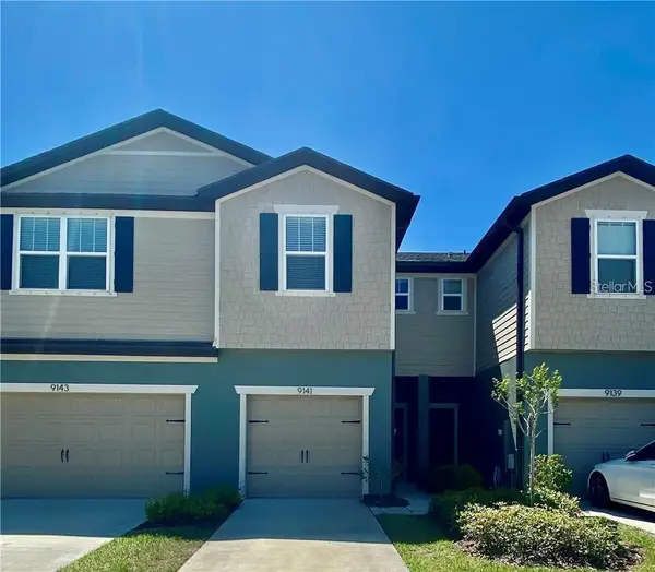 9141 Hillcroft Drive, RIVERVIEW, FL 33578