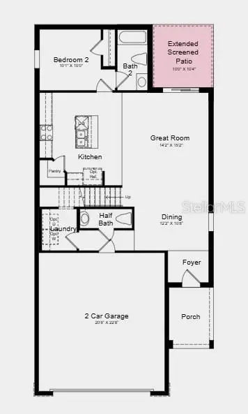 9344 Chiswell Trail, Palmetto, FL 34221 - #3