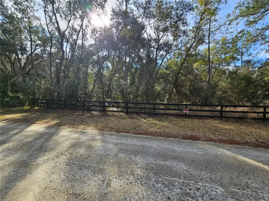 Rosehill Drive, Webster, FL 33597 - #2