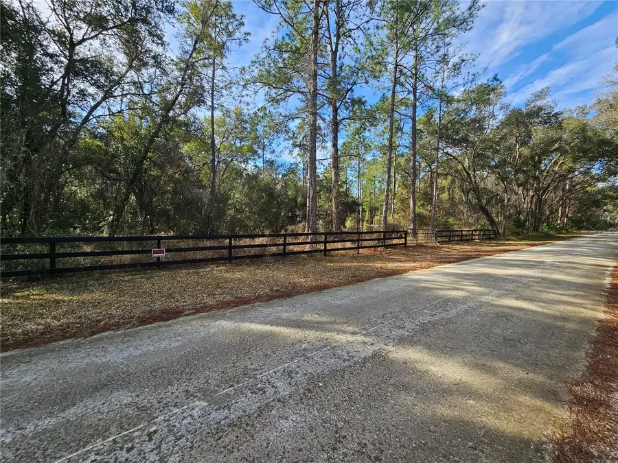 Rosehill Drive, Webster, FL 33597 - #3