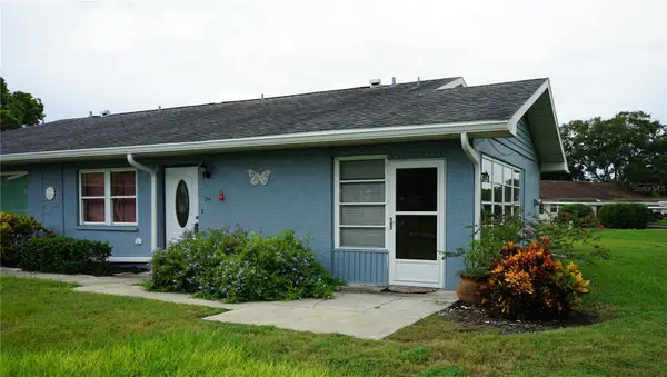 1904 Canterbury Lane #24, SUN CITY CENTER, FL 33573