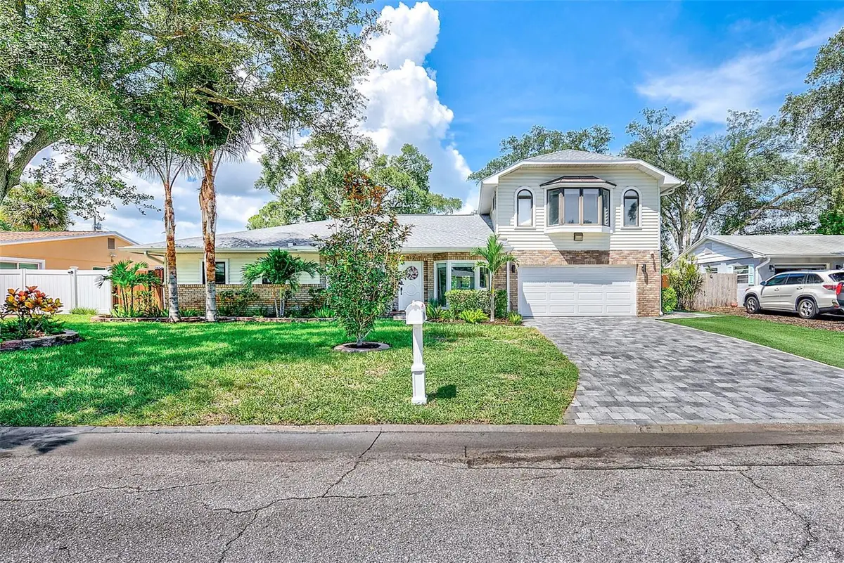 812 Willowbranch Avenue, Clearwater, FL 33764 - #1