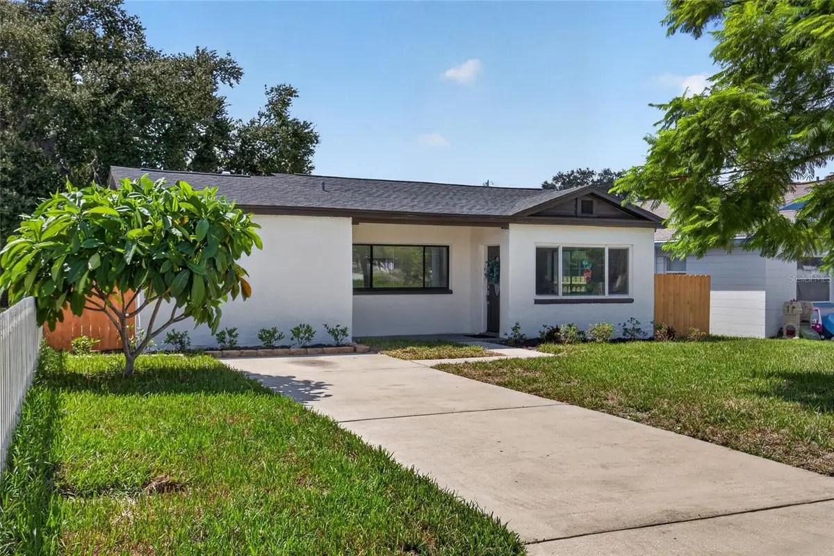 1234 17th Street N, Saint Petersburg, FL 33713 - #1