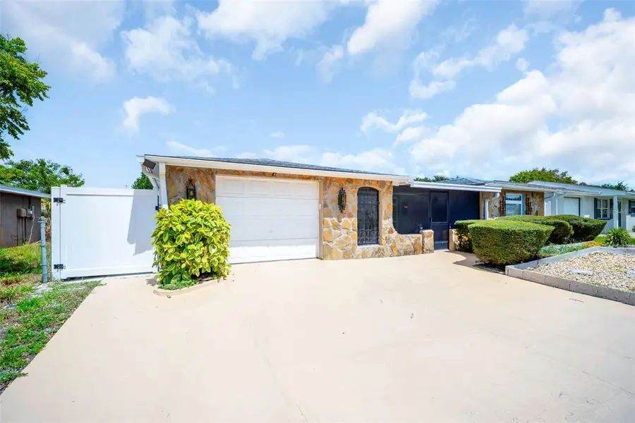 7825 Bloomfield Drive, Port Richey, FL 34668 - #2