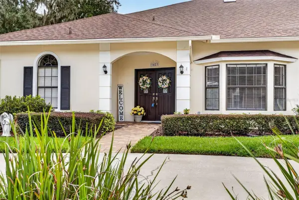 1423 Holleman Drive, VALRICO, FL 33596