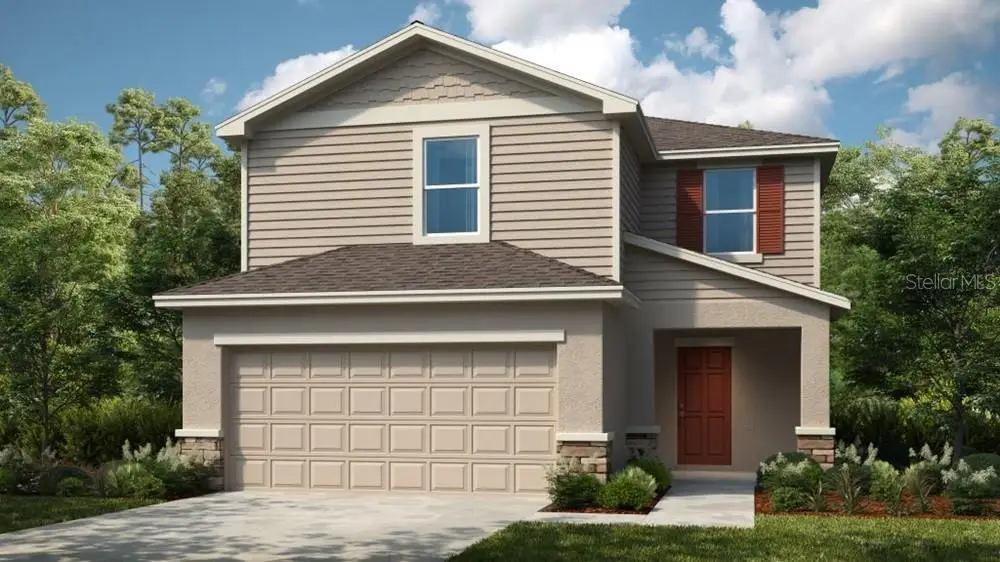 13827 Shellmore Avenue, Palmetto, FL 34221 - #1