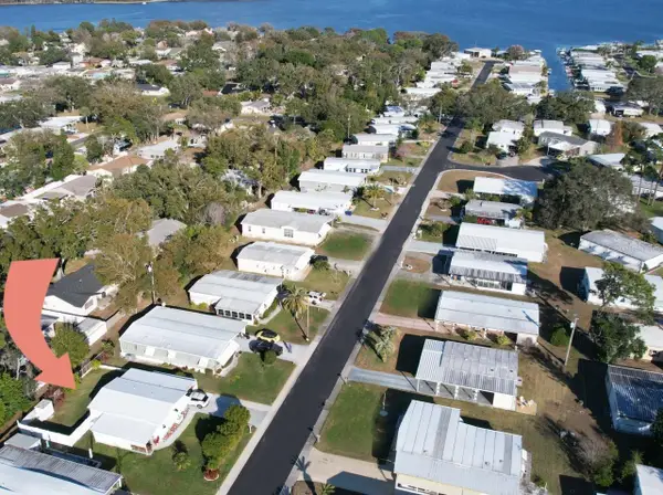 183 Philadelphia Boulevard #22, PALM HARBOR, FL 34684