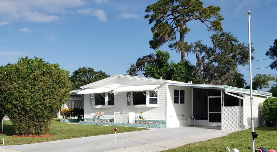 183 Philadelphia Boulevard #22, Palm Harbor, FL 34684 - #2