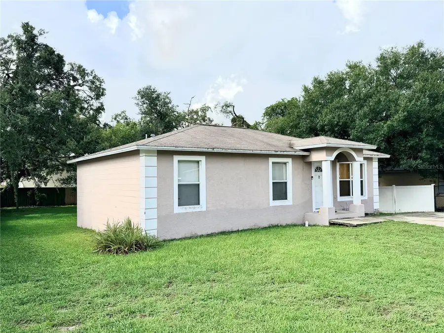 4003 E Hanlon Street, Tampa, FL 33617 - #2