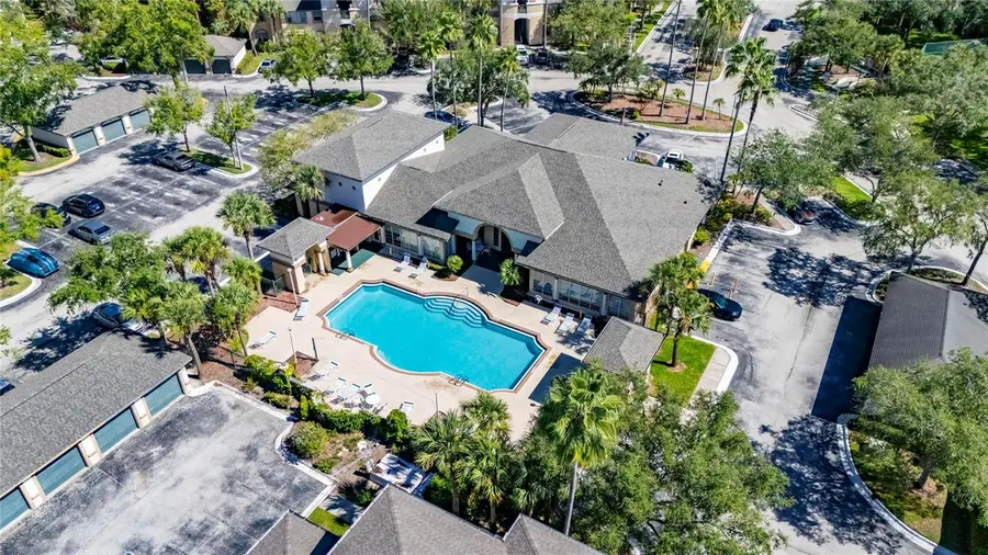 17108 Carrington Park Drive #724, Tampa, FL 33647 - #2