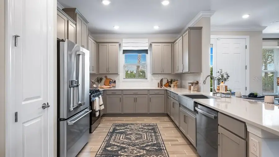 3888 Immacolata Way, Wesley Chapel, FL 33543 - #2