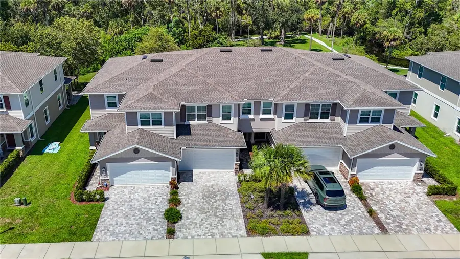 5364 Riverwalk Preserve Drive, New Port Richey, FL 34653 - #2